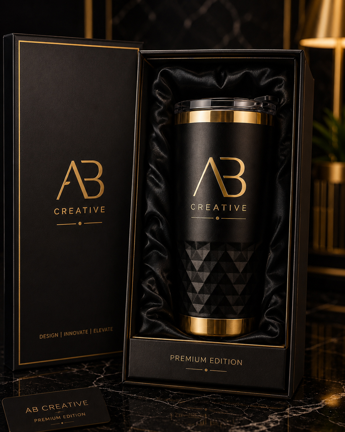 Termo Premium AB Creative